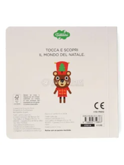 Tattilini - Natale