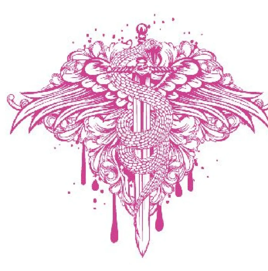 Tattoo Art - L'Arte del Tatuaggio