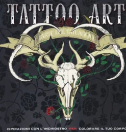 Tattoo Art - L'Arte del Tatuaggio