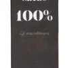 Tavoletta con Pasta di Cacao 100%
