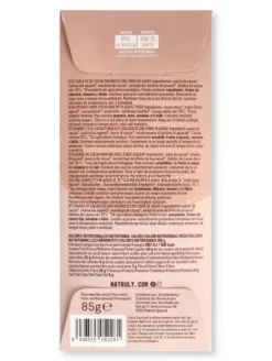Tavoletta di Cioccolato Fondente Bio - Chocolicious