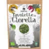 Tavolette di Clorella