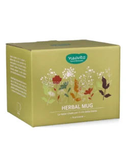 Tazza in Ceramica Home Spa - Arancione