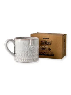 Tazza in Ceramica - Ms. Nina