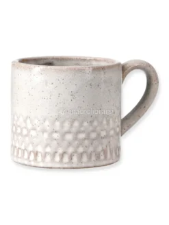Tazza in Ceramica - Ms. Nina