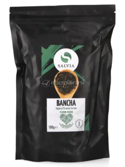 Tè Bancha