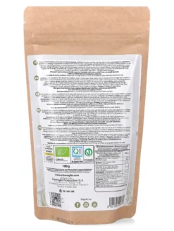 Tè Chai Matcha Bio