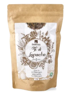 Tè di Lapacho