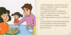 Tea - Chi lo Dice che è da Maschi o da Femmine?