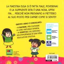 Tea - Come Mi Sentirei al Suo Posto?
