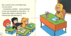 Tea - Come Mi Sentirei al Suo Posto?