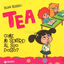 Tea - Come Mi Sentirei al Suo Posto?