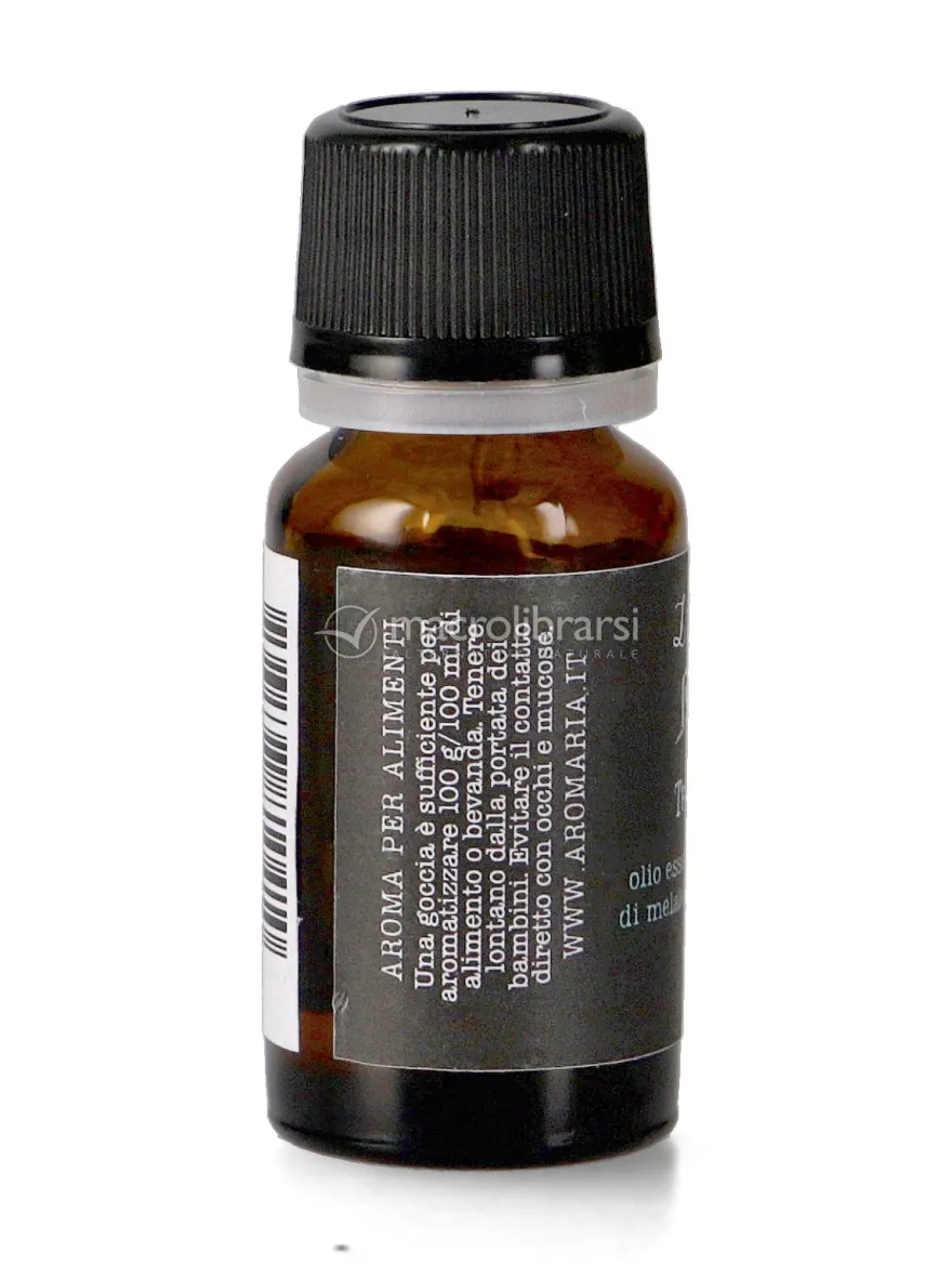 Tea Tree - Olio Essenziale Bio - 10 ml