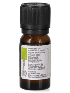 Tea Tree - Olio Essenziale Bio - 10 ml