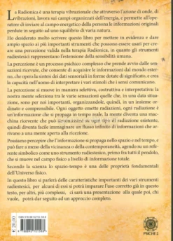 Tecnica Radionica