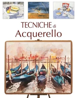 Tecniche di Acquerello