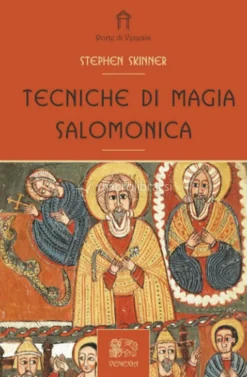 Tecniche di Magia Salomonica
