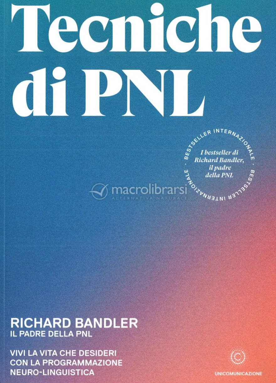 Tecniche di PNL