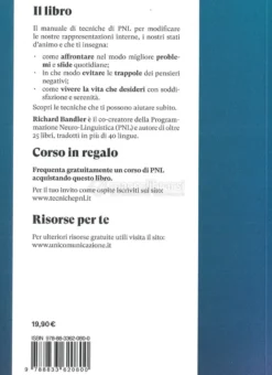 Tecniche di PNL
