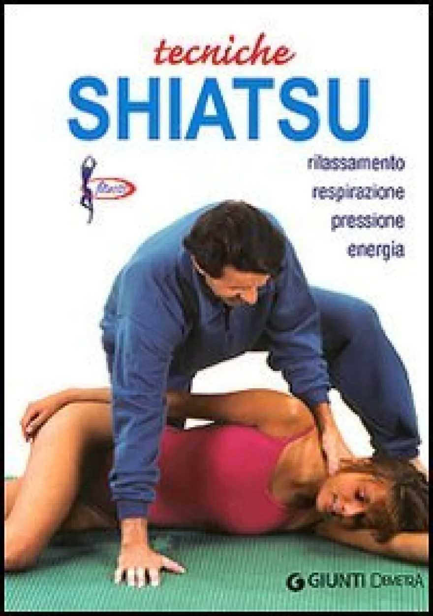 Tecniche Shiatsu