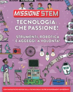 Tecnologia: che Passione!