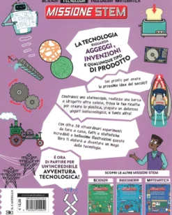 Tecnologia: che Passione!