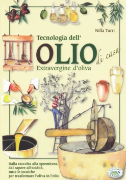 Tecnologia dell'Olio di Casa
