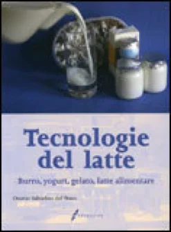 Tecnologie del Latte