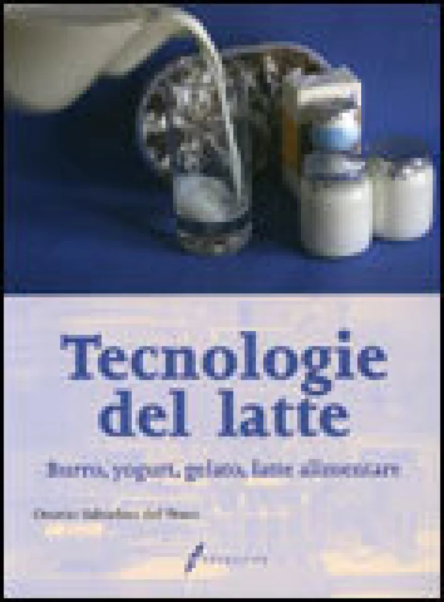 Tecnologie del Latte
