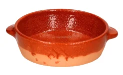 Teglia con Manici base 20 cm