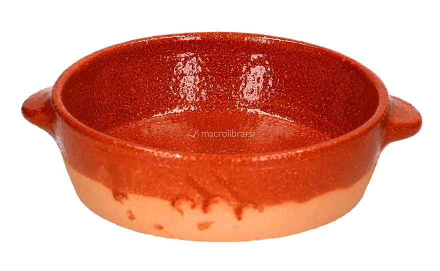 Teglia con Manici base 20 cm