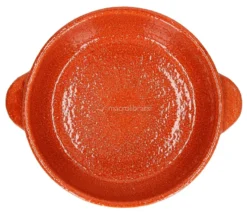 Teglia con Manici base 20 cm