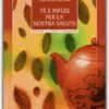 Tè e Infusi per la Nostra Salute