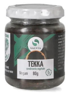 Tekka