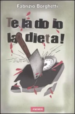 Te la Do Io la Dieta