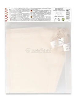 Tela per Filtrare - Per la Produzione di Latte Vegetale - 2 Filtri