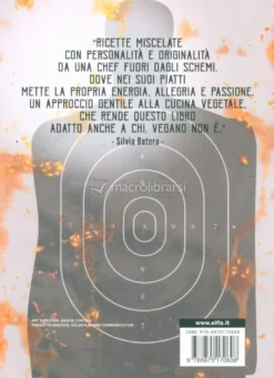 Te lo Do Io il Vegano!