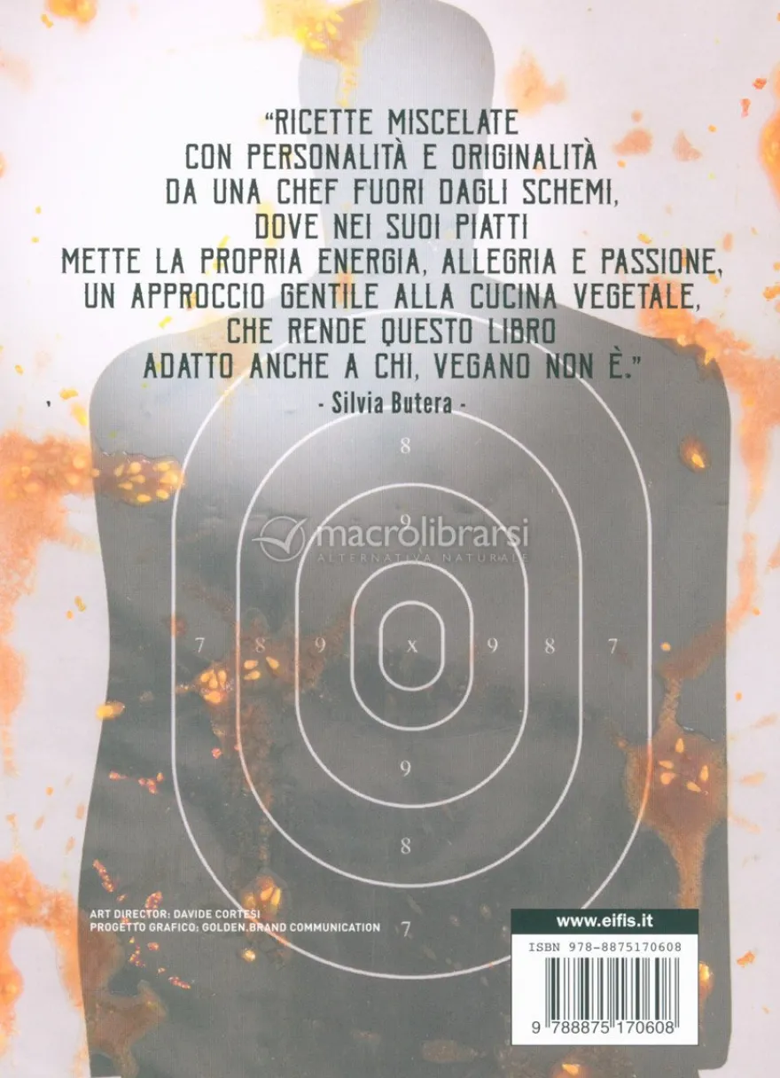 Te lo Do Io il Vegano!