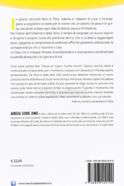 Telos. Vol. 2 - Messaggi per Illuminare Un'Umanità in Trasformazione