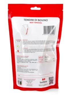 Tendini di Bovino