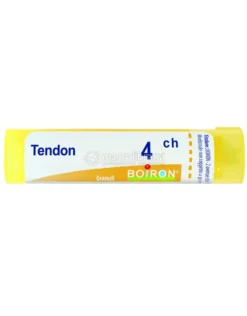 Tendon 4CH Granuli Boiron