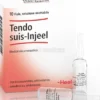 Tendo Suis-Injeel Heel 10 Fiale