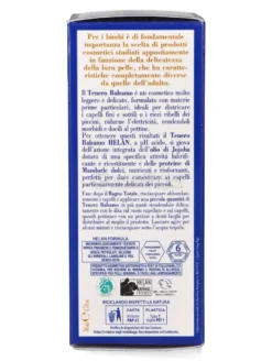 Tenero Balsamo