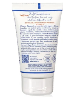 Tenero Balsamo