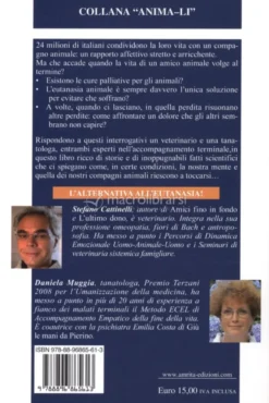 Tenersi per Zampa fino alla Fine