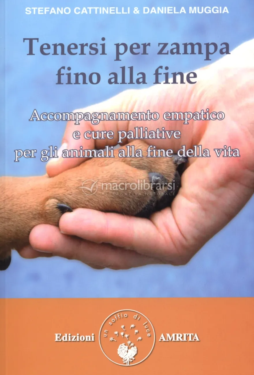 Tenersi per Zampa fino alla Fine