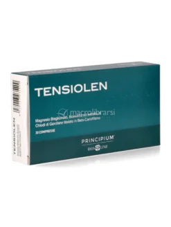 Tensiolen - Principium®