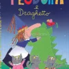Teodora e Draghetto