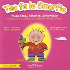Teo Fa le Smorfie