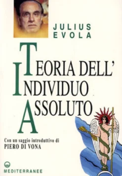 Teoria dell'Individuo Assoluto